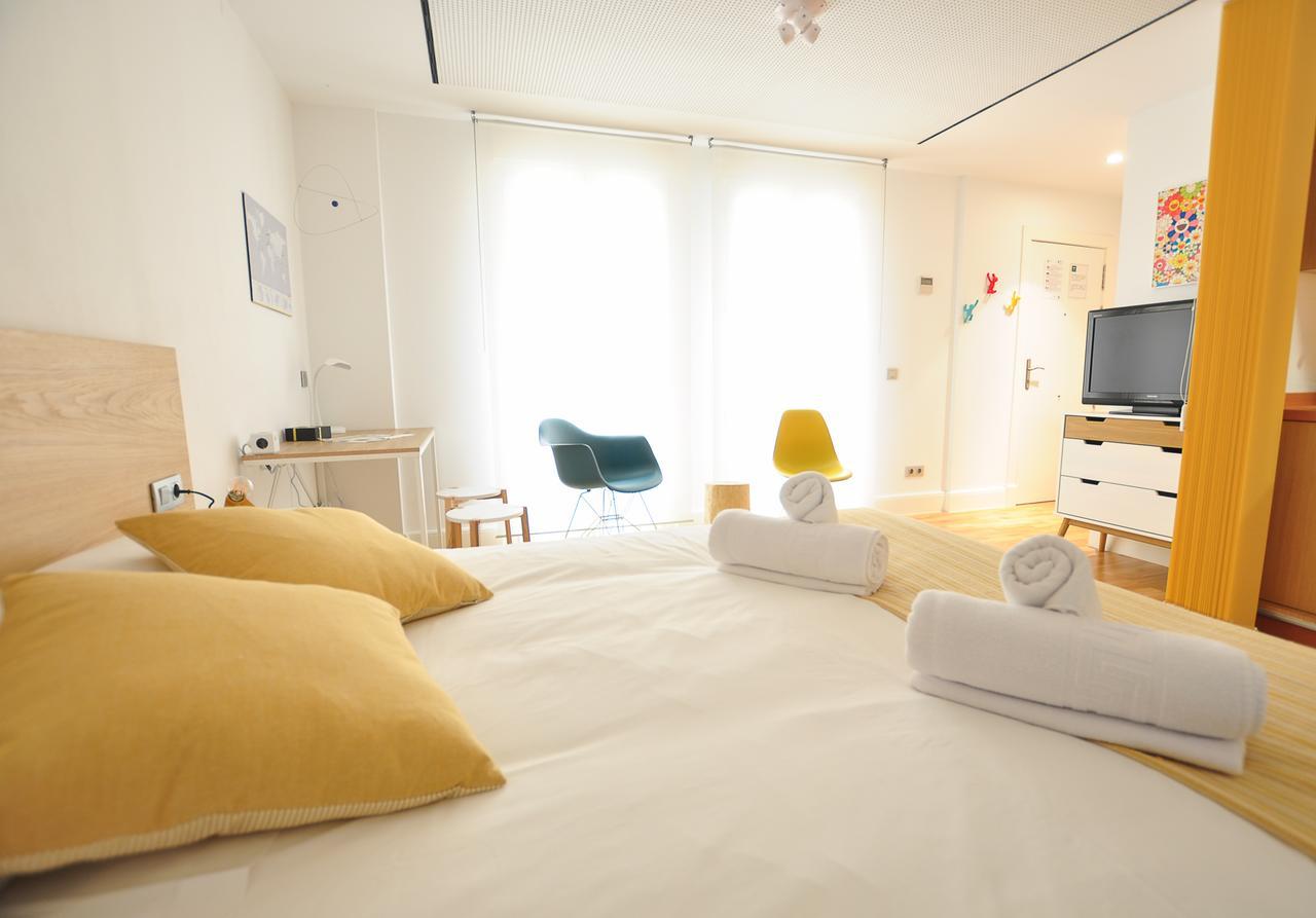 Apartamento Renthas Madre De Dios Studio