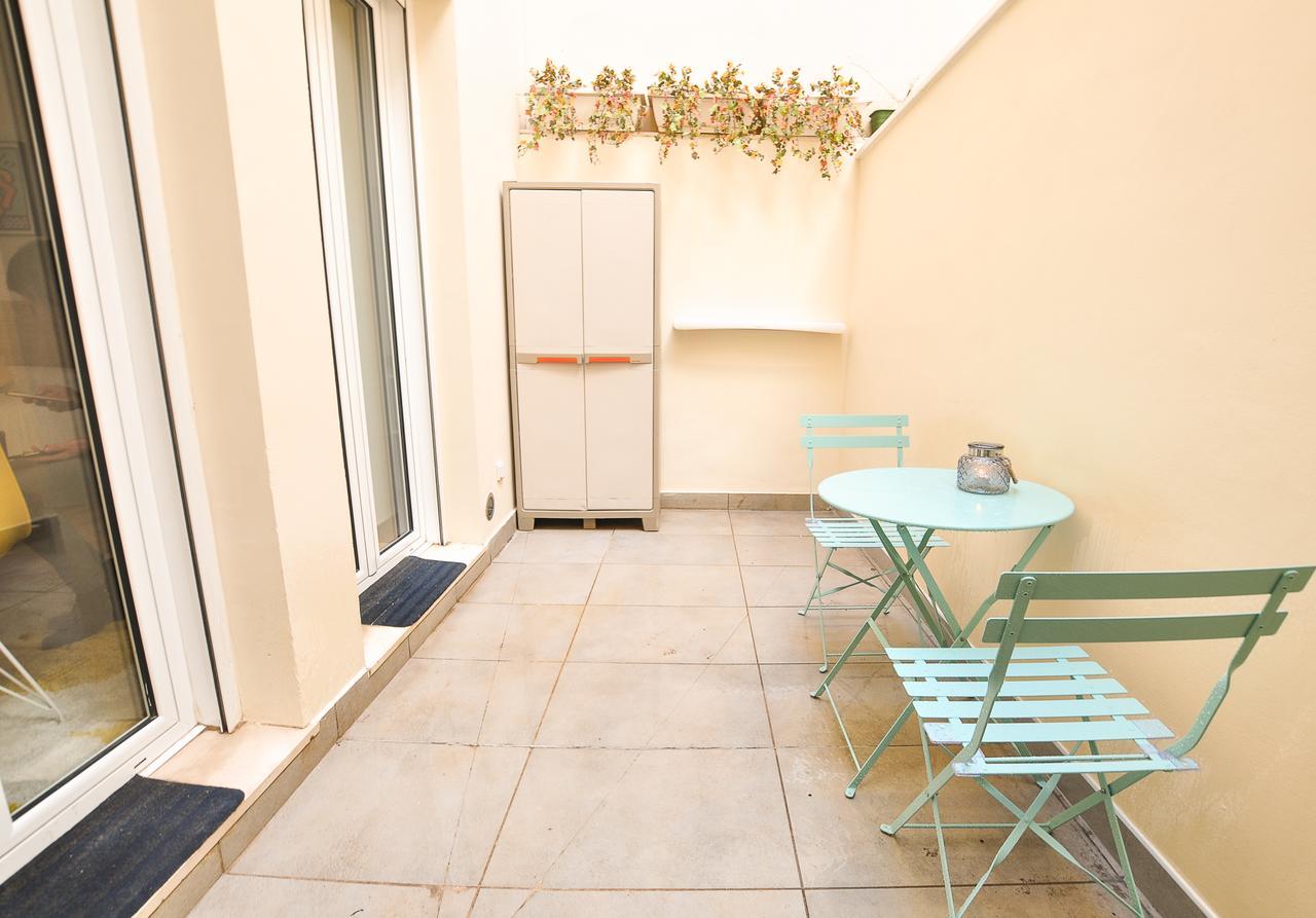 Apartamento Renthas Madre De Dios Studio