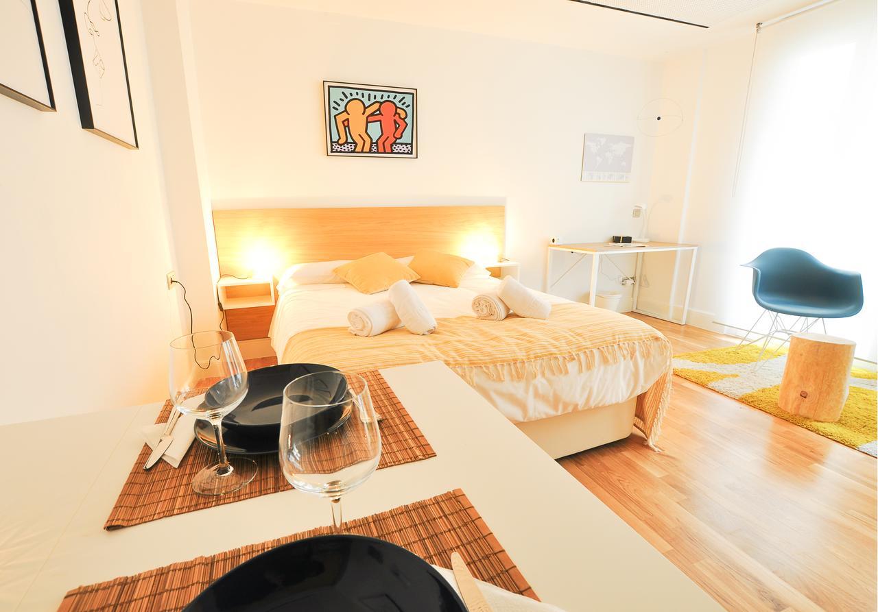 Apartamento Renthas Madre De Dios Studio *