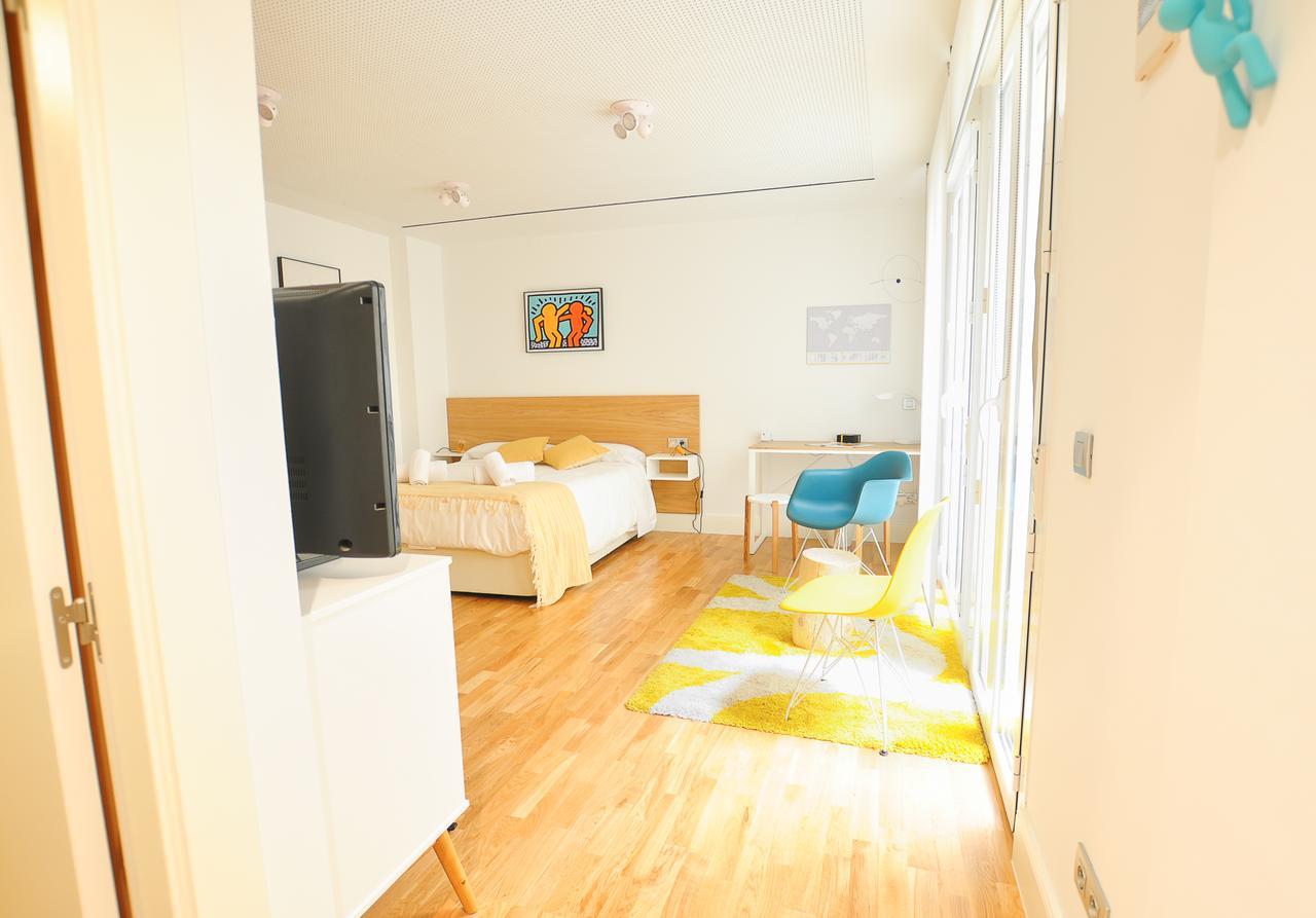 Apartamento Renthas Madre De Dios Studio