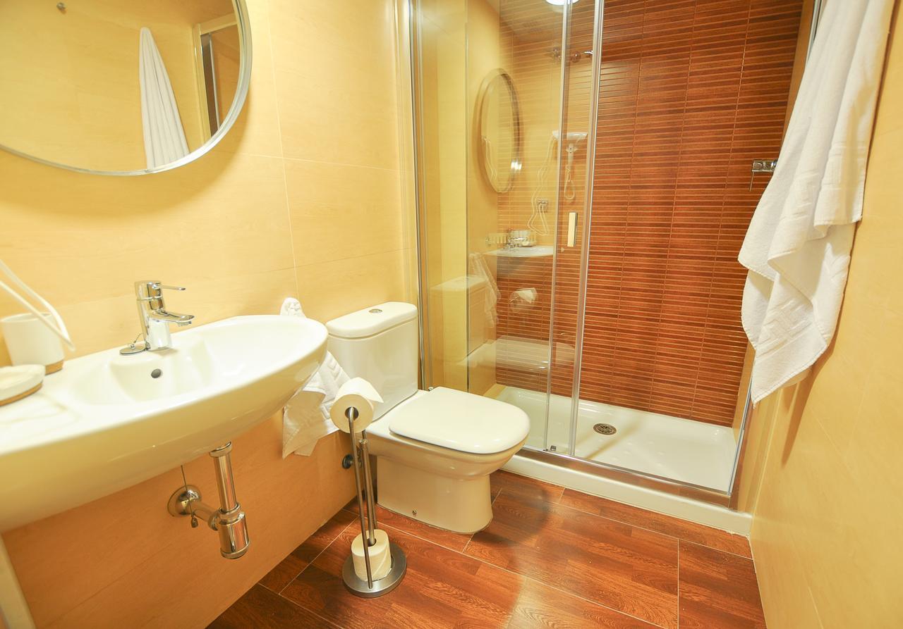 Renthas Madre De Dios Studio Apartamento Málaga