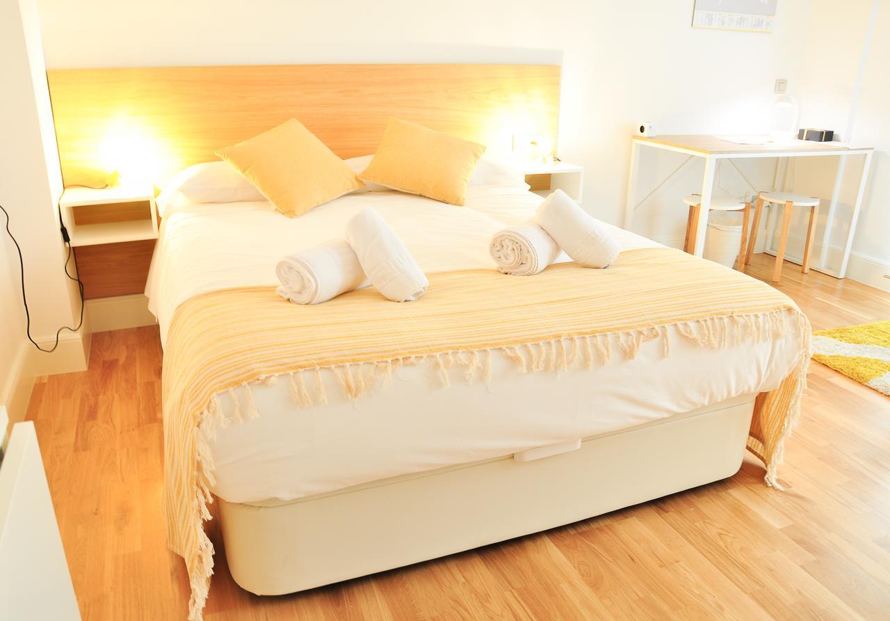 Apartamento Renthas Madre De Dios Studio