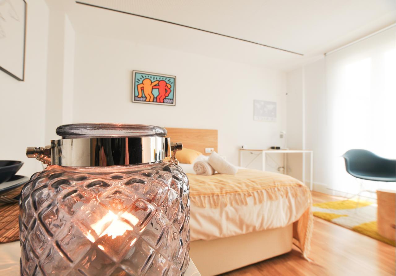 Apartment Renthas Madre De Dios Studio *
