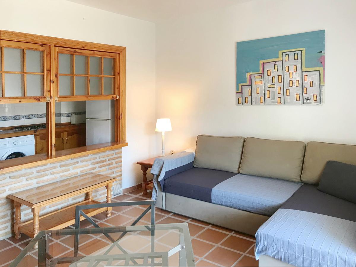 Apartment Turisticos La Mundial Malaga
