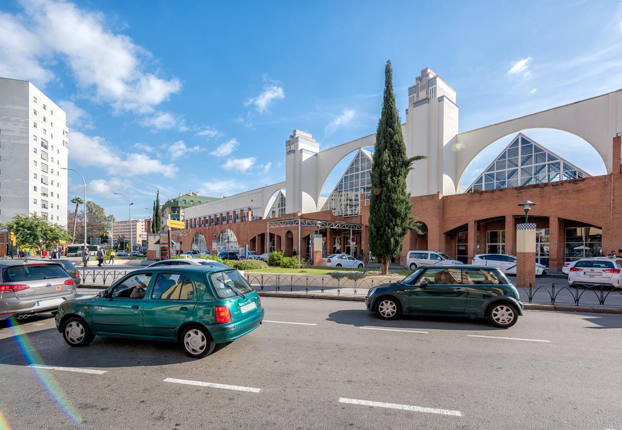 Hm Tilos Málaga
