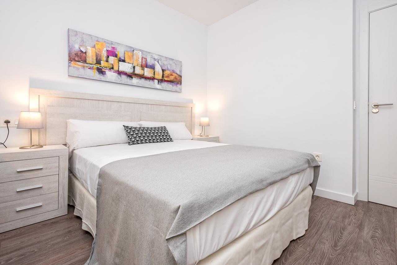 Apartamento Hm Tilos Málaga