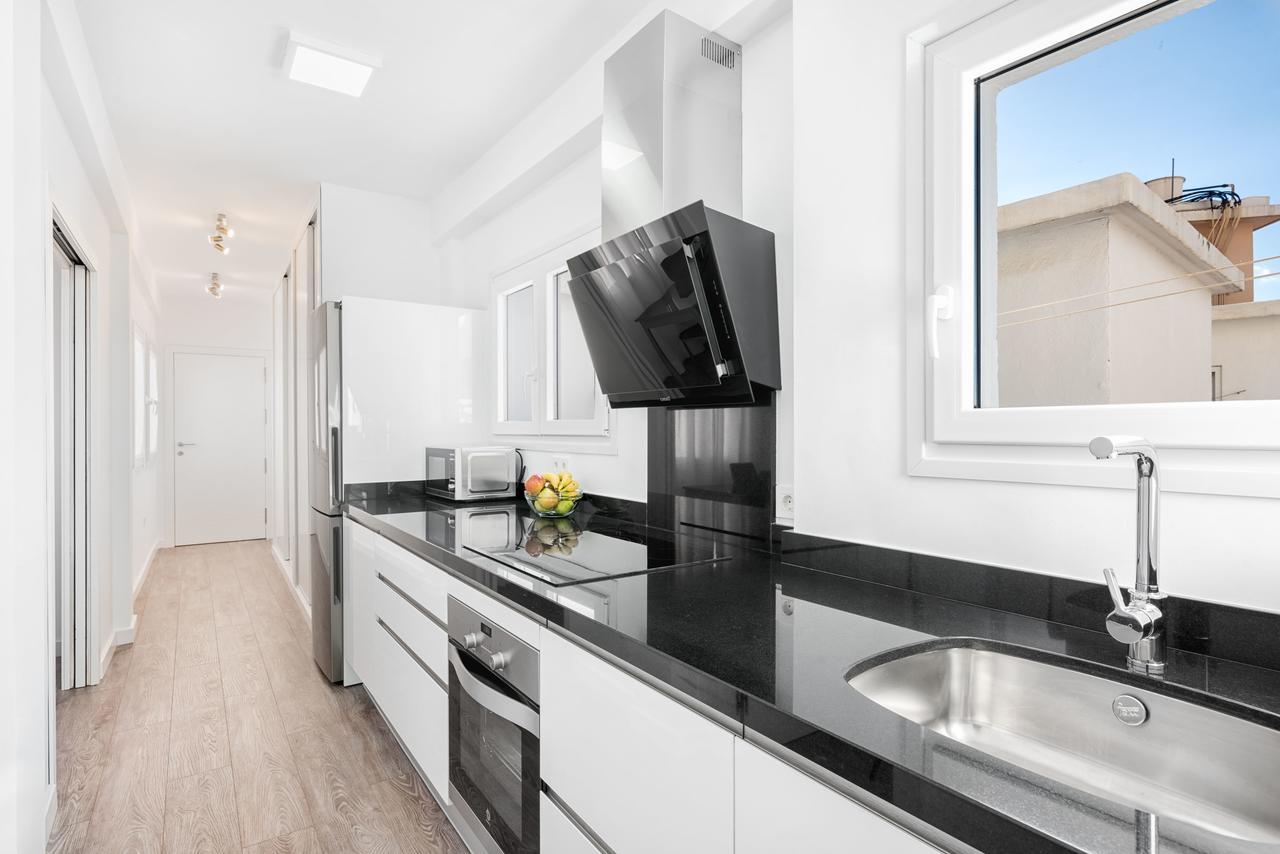 Apartamento Hm Tilos