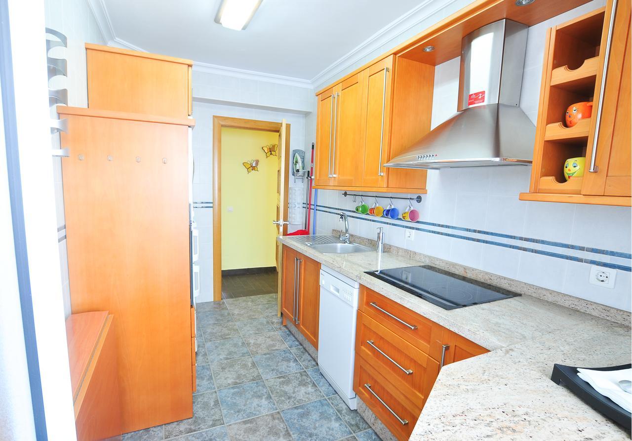 Holidays2malaga Hermosilla 3 & Parking Wifi Fibra 600 Mg Apartamento *