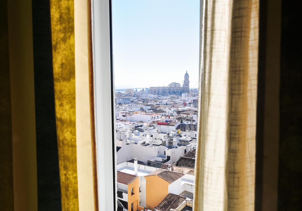 Holidays2malaga Hermosilla 3 & Parking Wifi Fibra 600 Mg Apartamento *