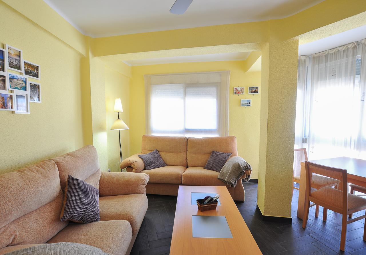 Holidays2malaga Hermosilla 3 & Parking Wifi Fibra 600 Mg * Málaga