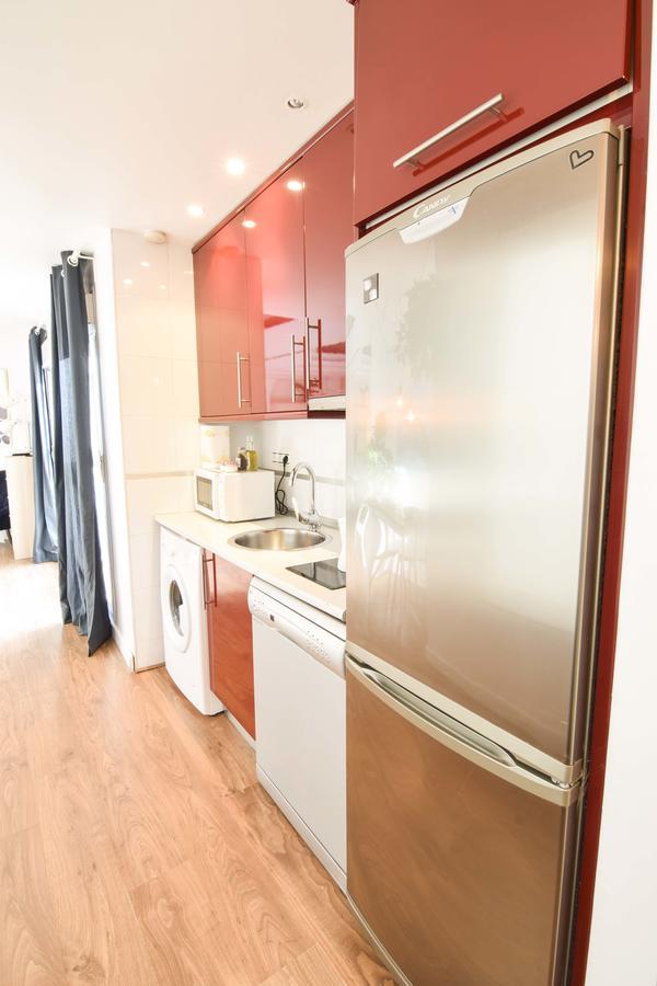 Apartamento Letmalaga Souviron *
