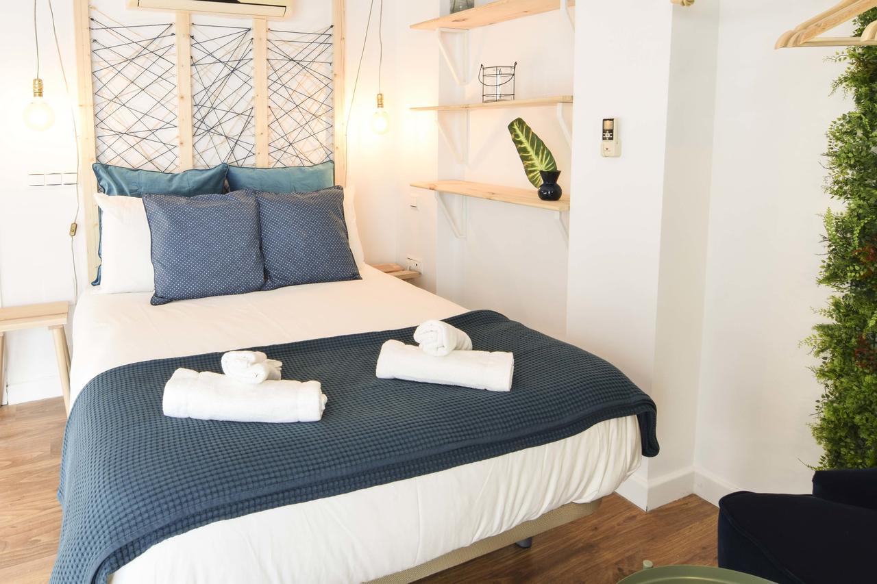 Apartamento Letmalaga Souviron Málaga