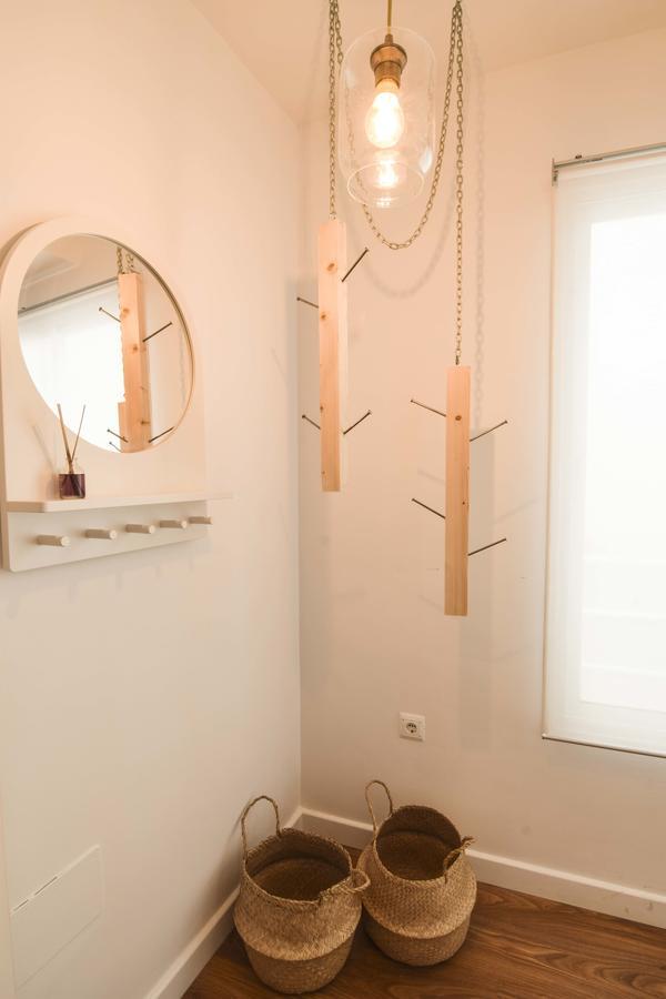 Apartamento Letmalaga Souviron Málaga