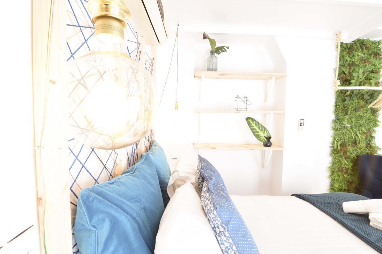 Apartamento Letmalaga Souviron Málaga