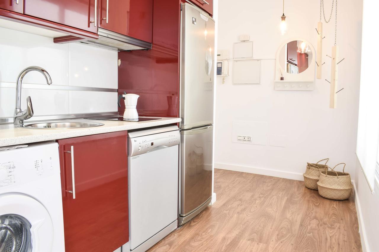 Apartamento Letmalaga Souviron *