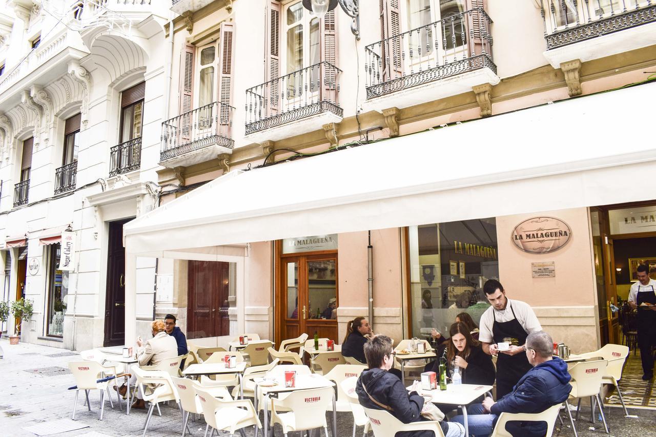 Letmalaga Souviron Málaga