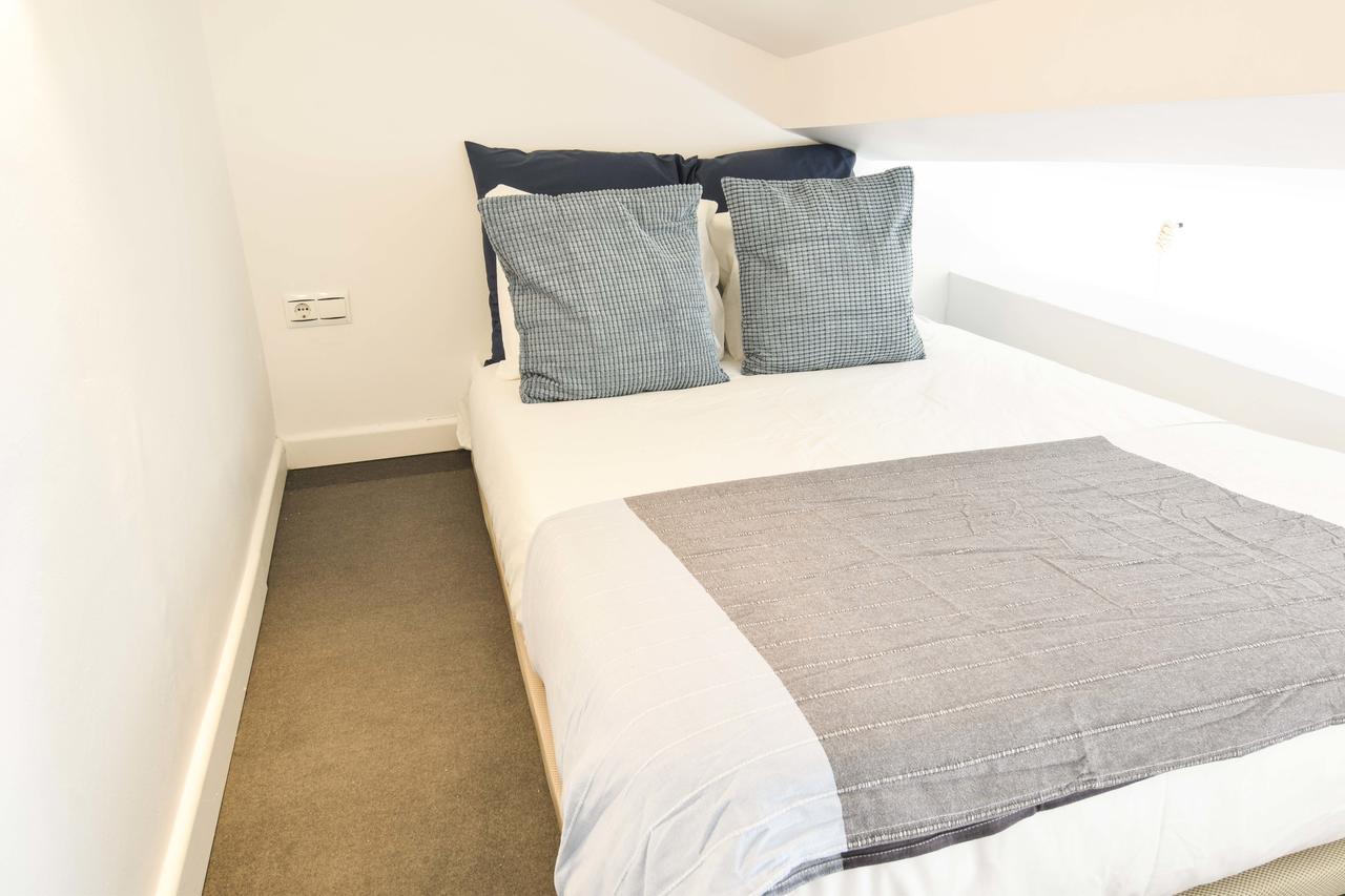 Letmalaga Souviron Apartamento Málaga
