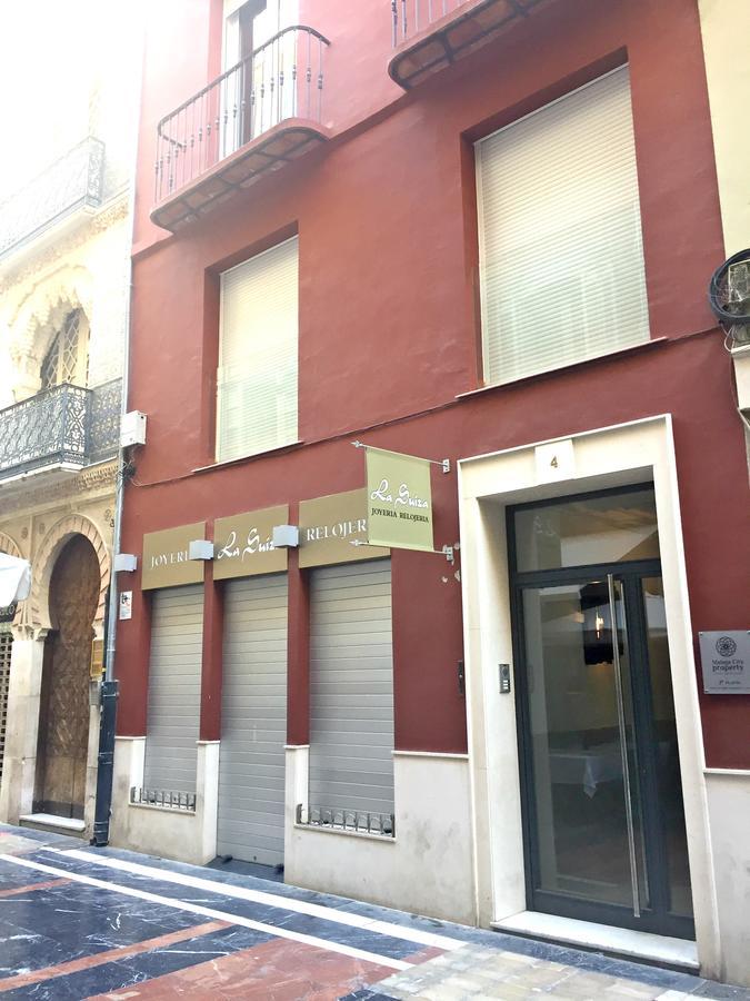 Apartamento Penthouse Pastor