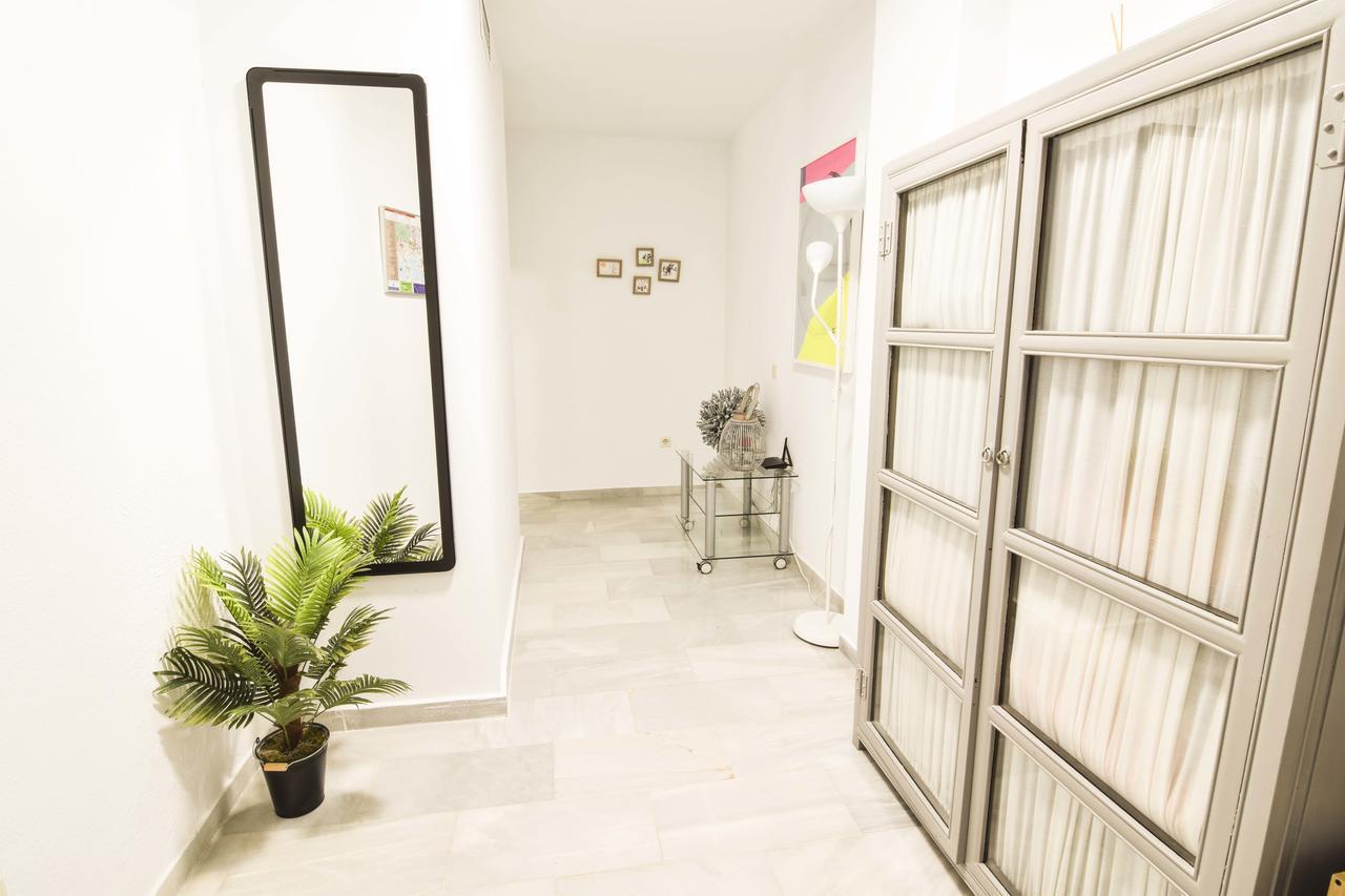 Apartment Letmalaga Lord Beach *