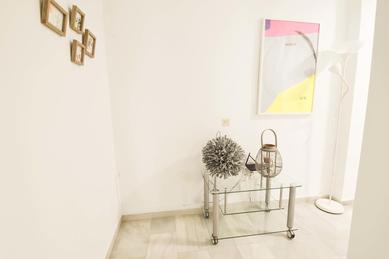 Apartment Letmalaga Lord Beach