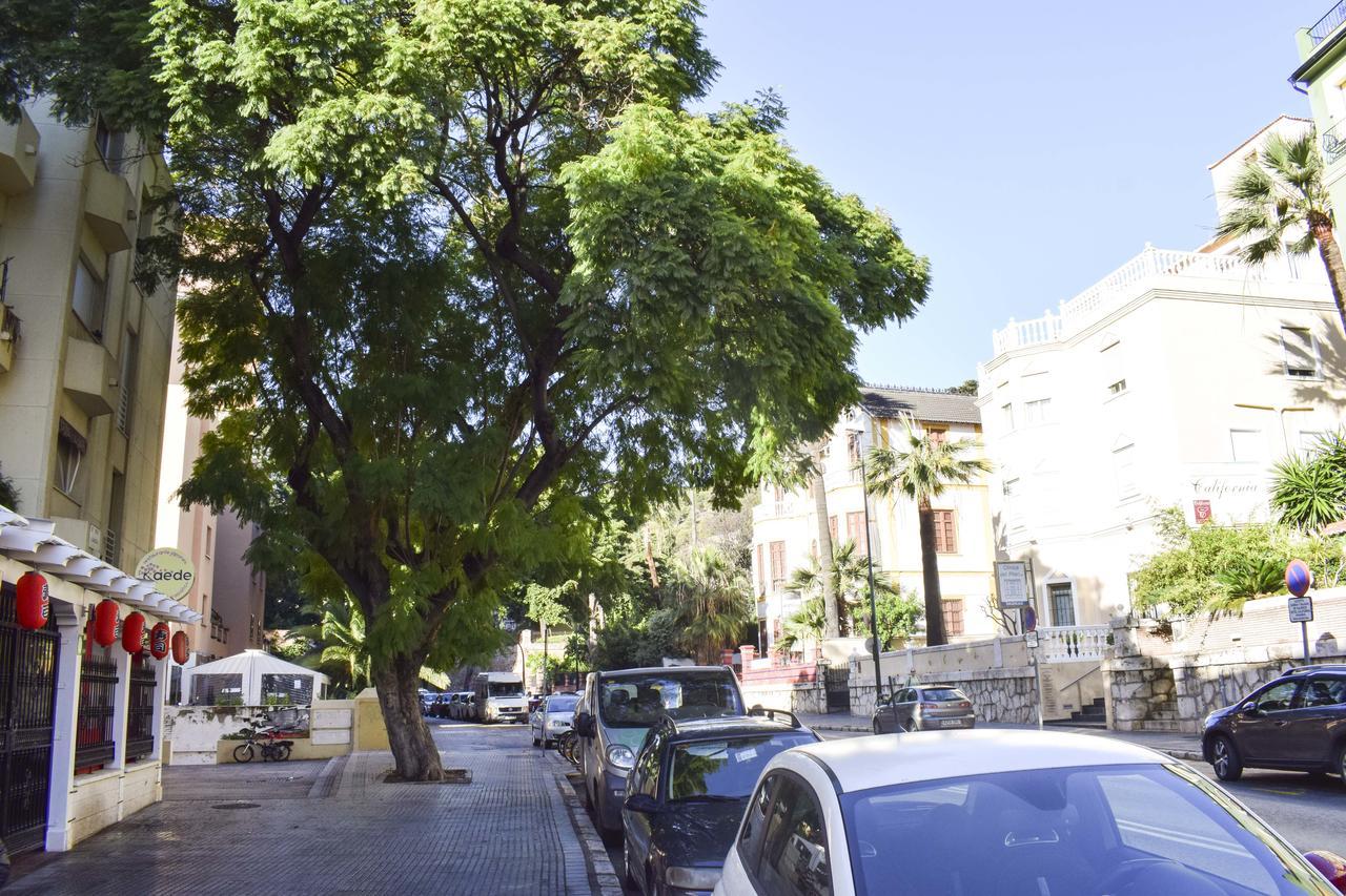 Apartamento Letmalaga Lord Beach Málaga