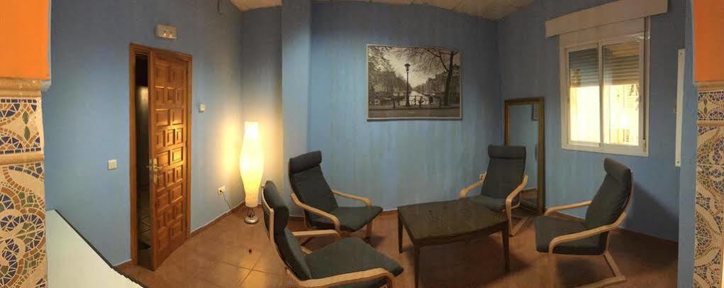 Hotel Tilos Malaga