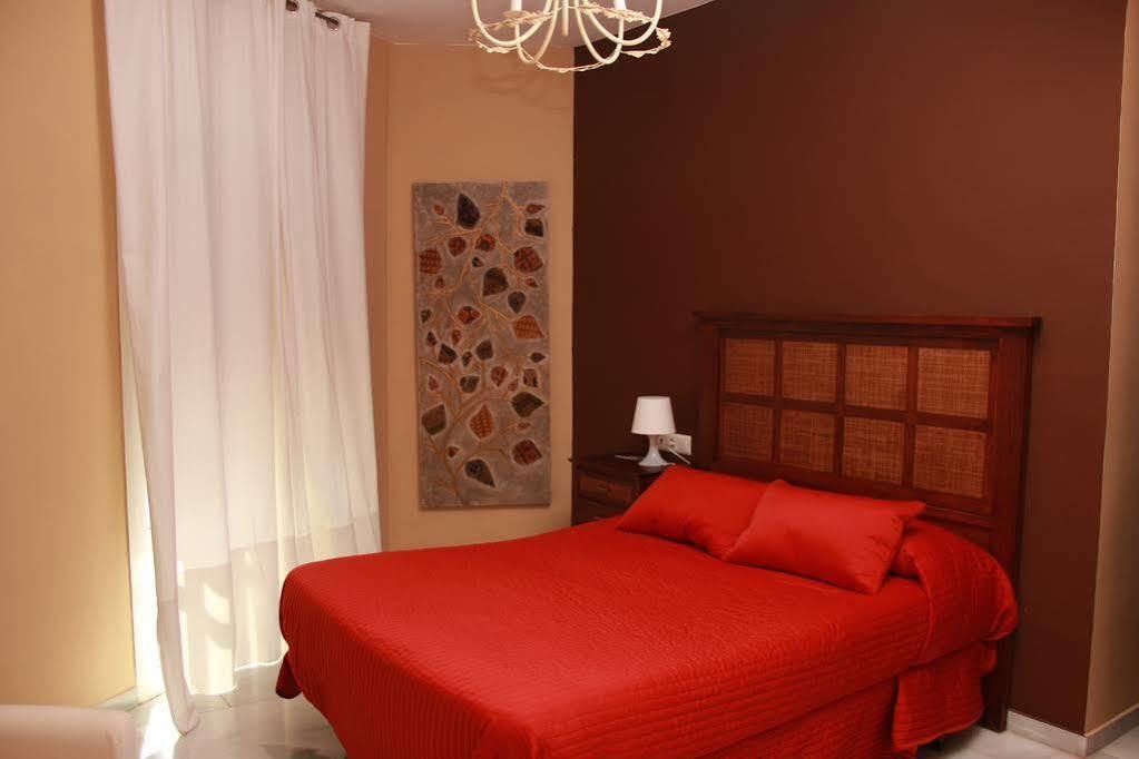 Tilos Malaga