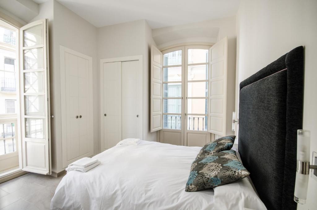 Appartement Pinar Centro
