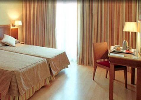 Hotel Eurostars Astoria Málaga