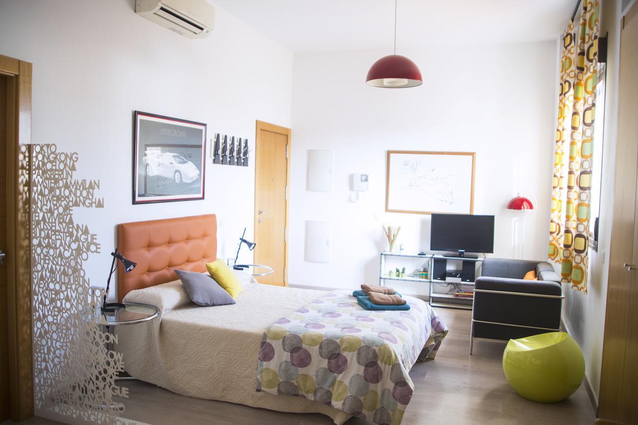 Dreams City Center Apartamento