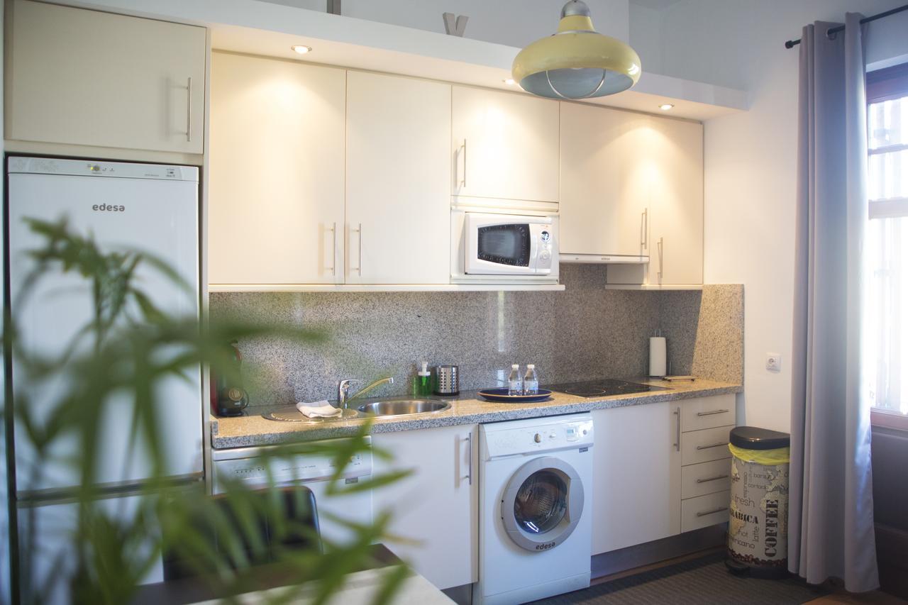 Apartamento Dreams City Center