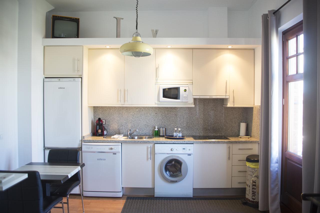 Apartamento Dreams City Center Málaga