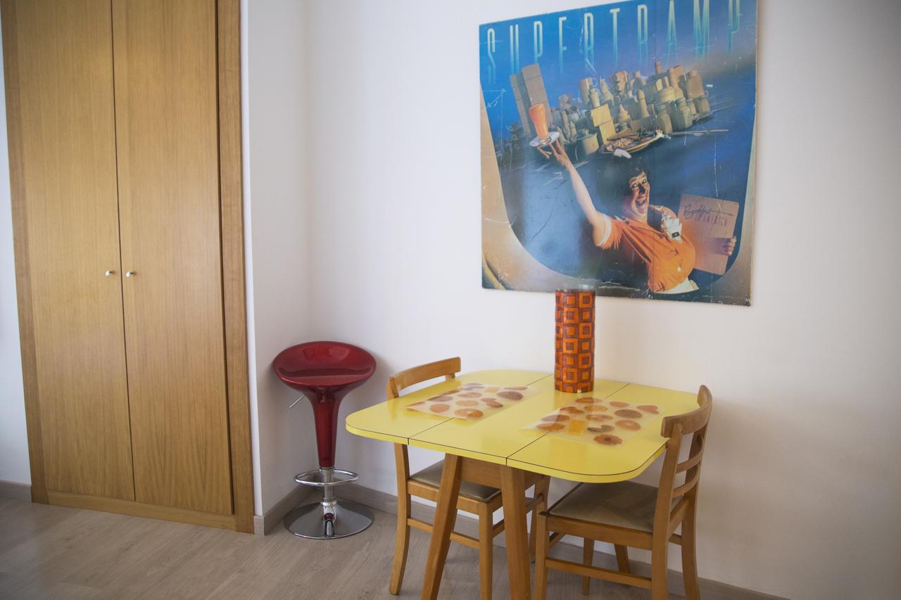 Apartamento Dreams City Center *