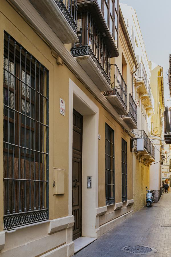 Lejlighed Suncity Loft Pozos Dulces *