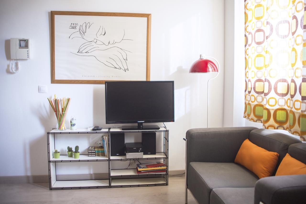 Dreams City Center Apartamento *