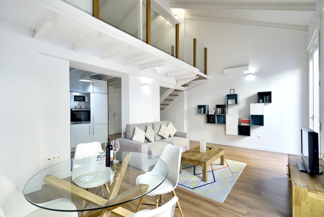 Apartamento Penthouse Pastor Málaga