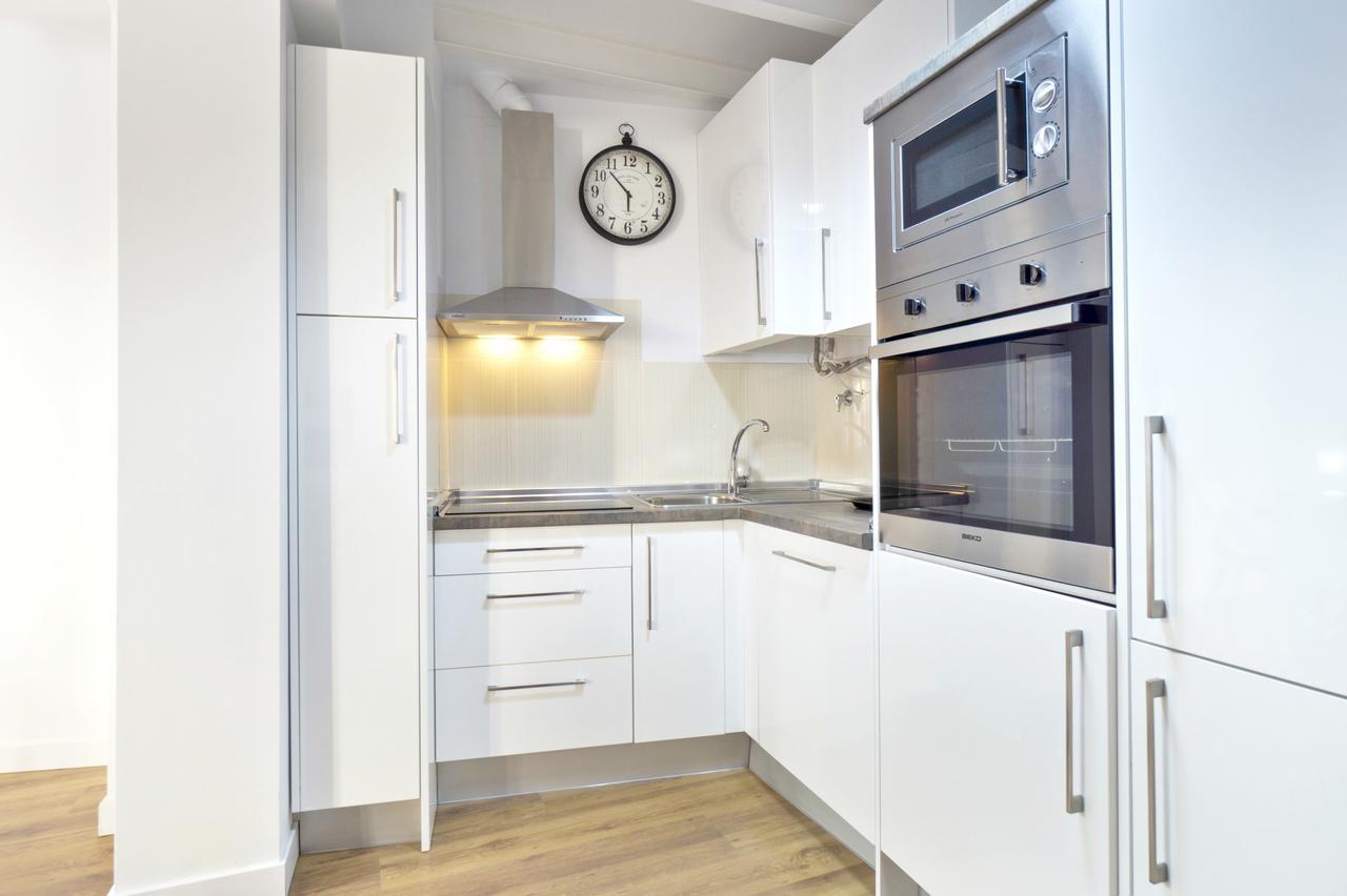 Apartamento Penthouse Pastor Málaga