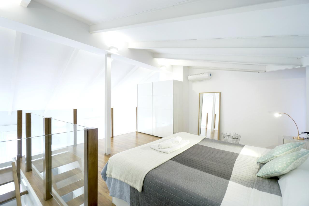 Penthouse Pastor Apartamento