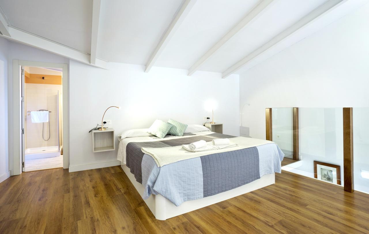 Penthouse Pastor Málaga