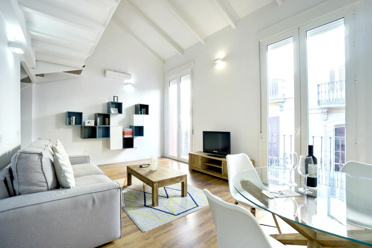 Penthouse Pastor Málaga