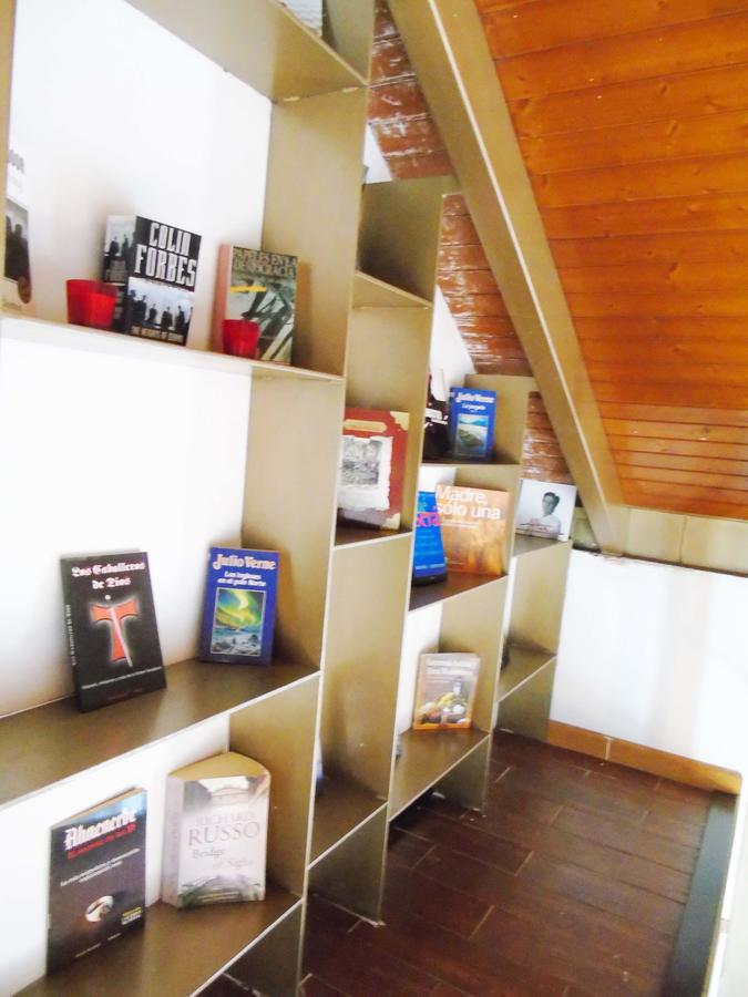 Apartamento A&n Carreteria Duplex *