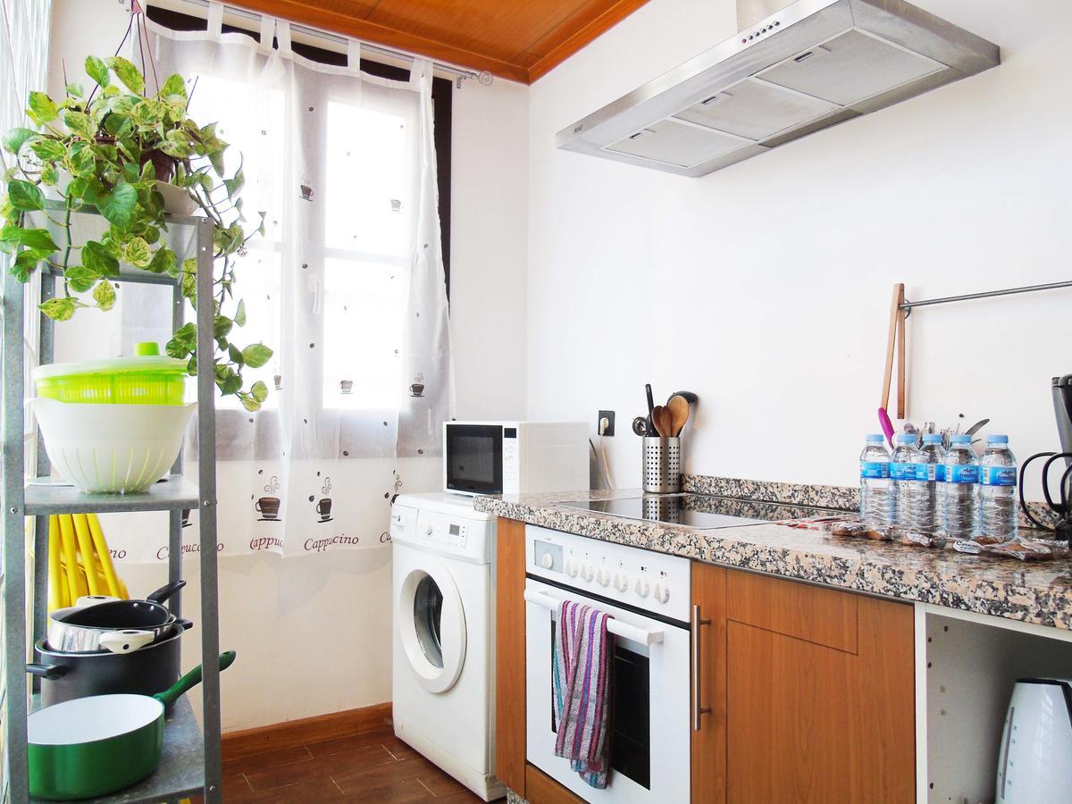 A&n Carreteria Duplex Apartamento *