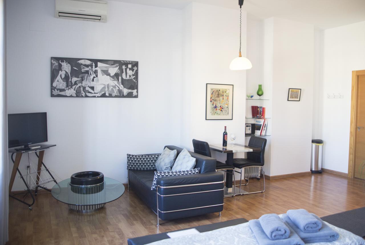 Apartamento Dreams City Center Málaga