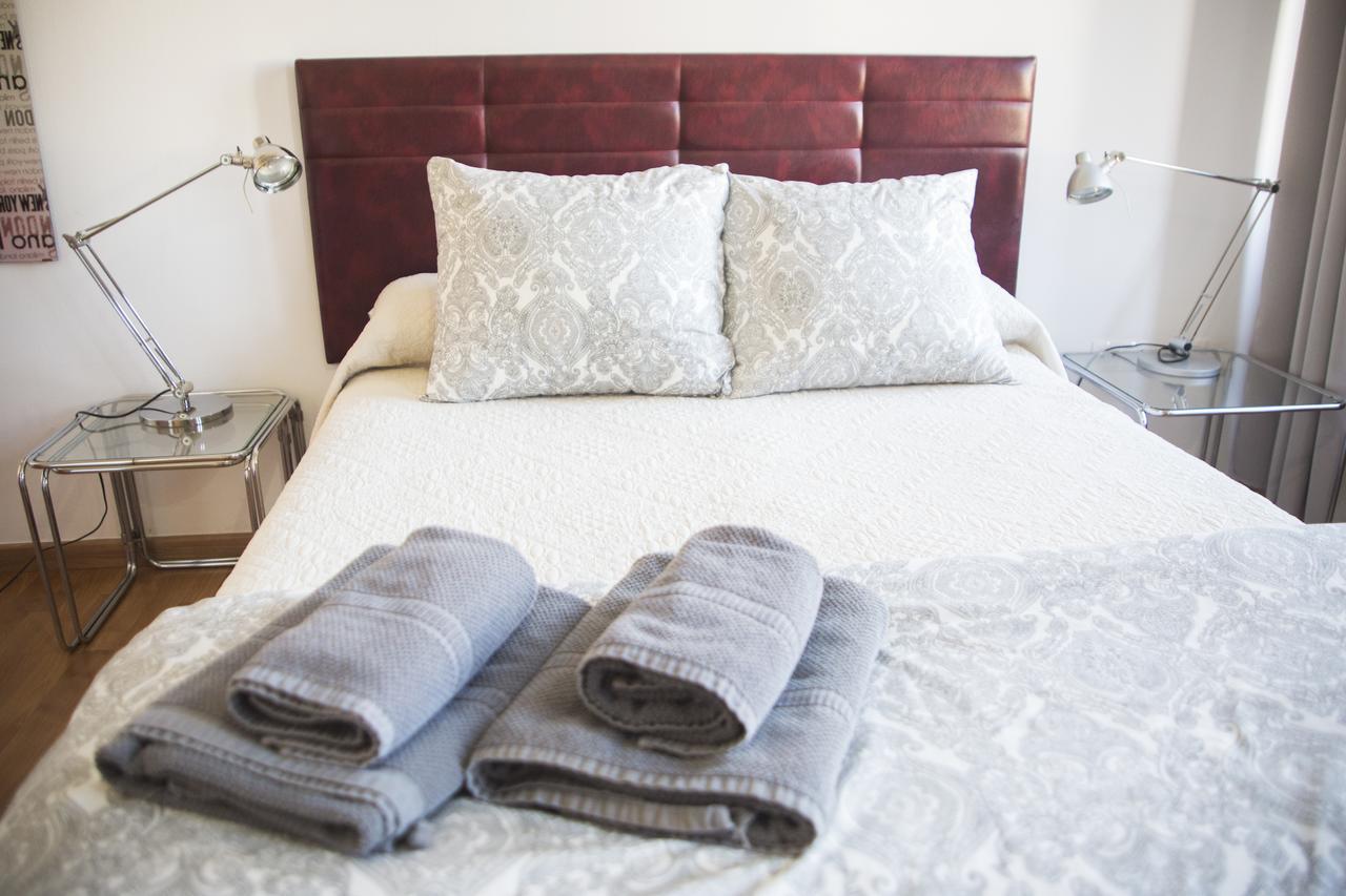 Apartamento Dreams City Center *
