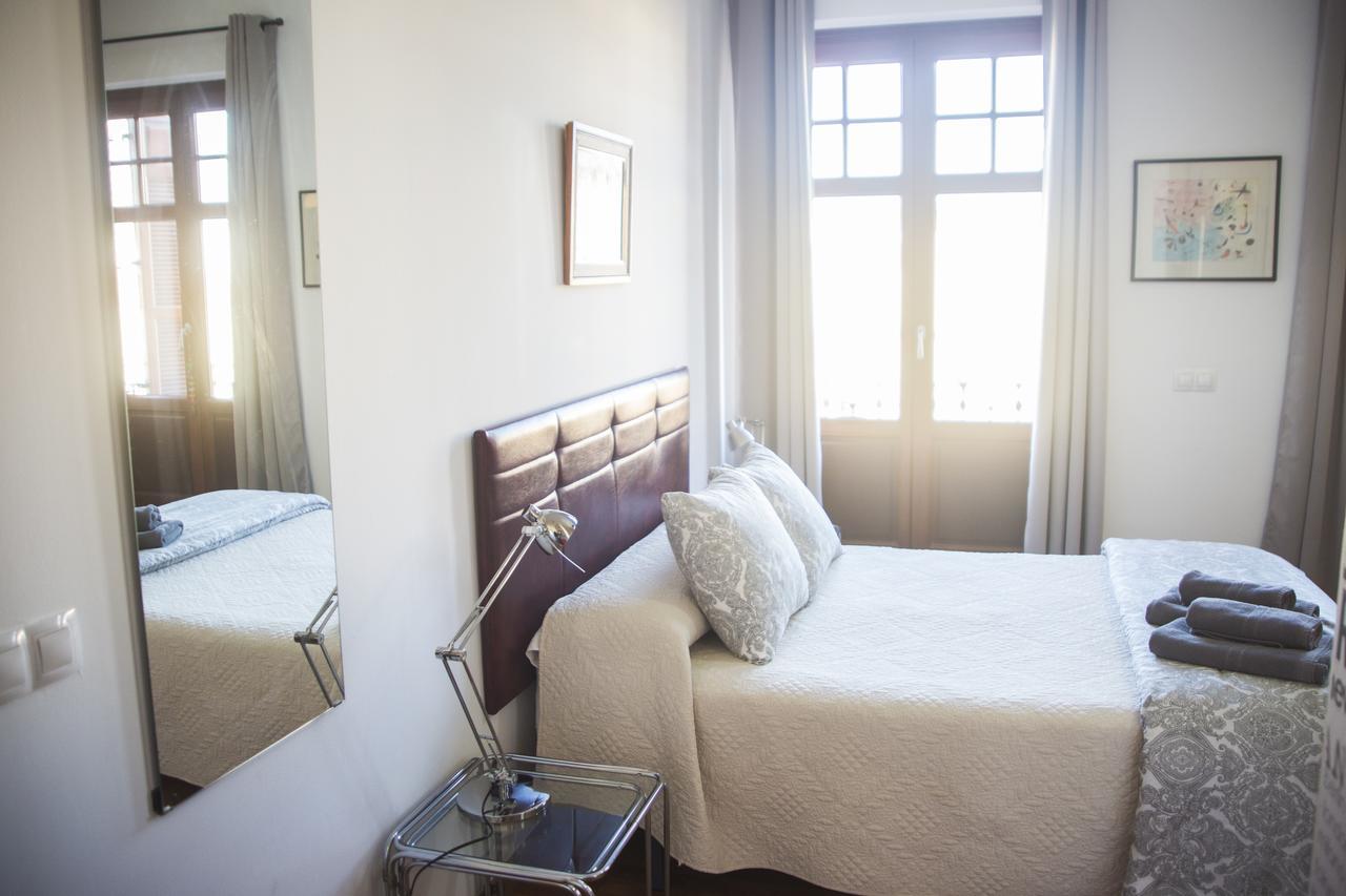 Dreams City Center Apartamento