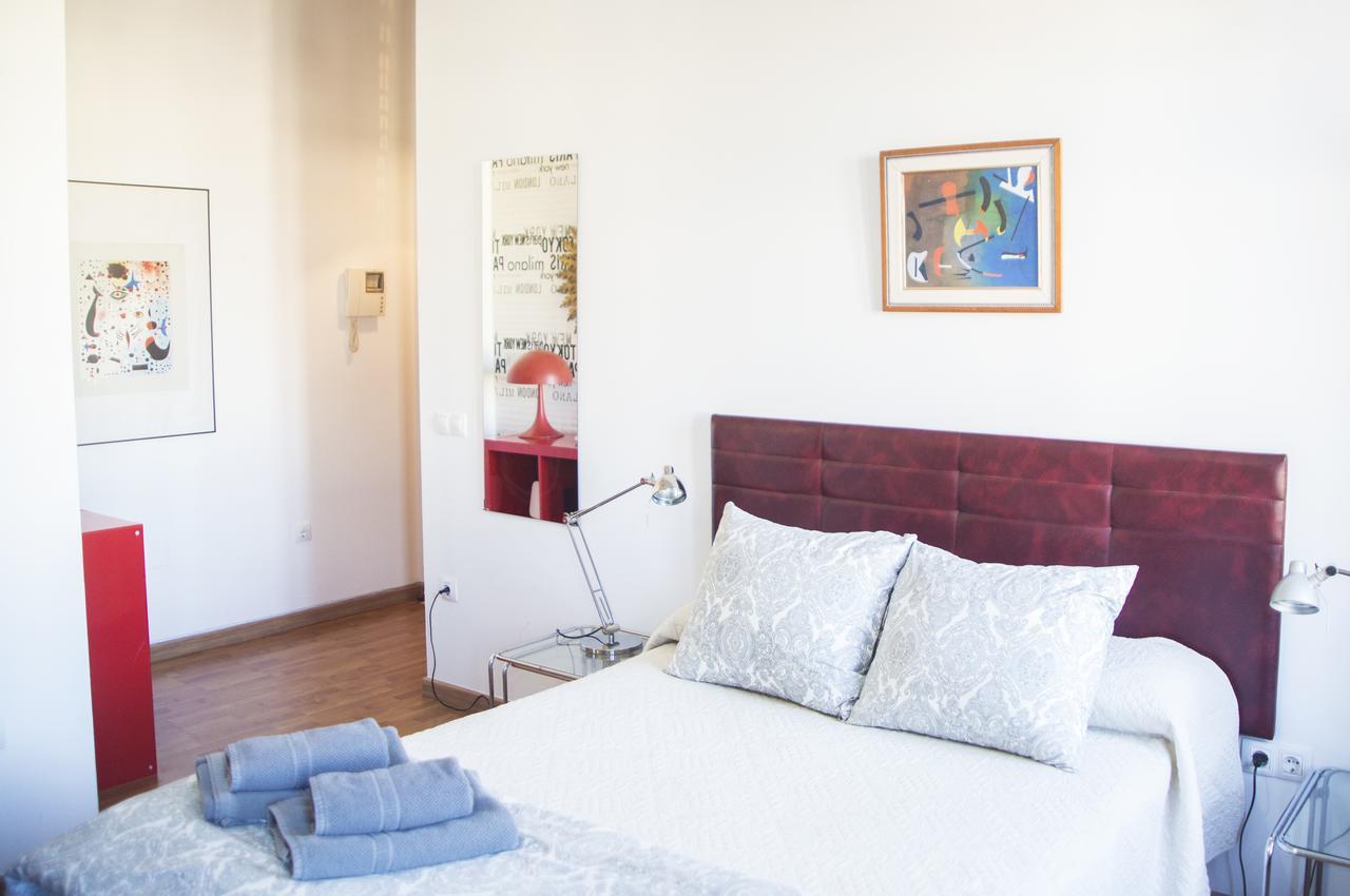 Dreams City Center Apartamento Málaga