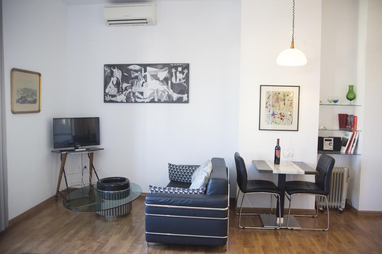 Apartamento Dreams City Center *