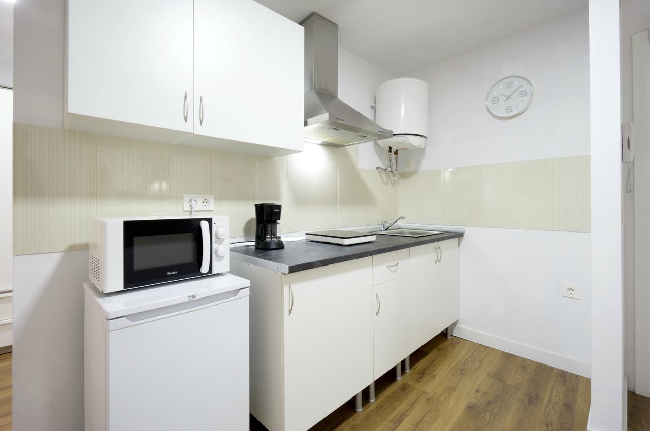 Penthouse Pastor Apartamento *
