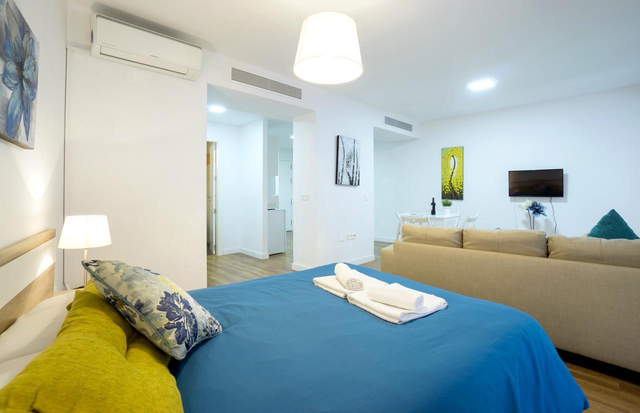 Penthouse Pastor Apartamento