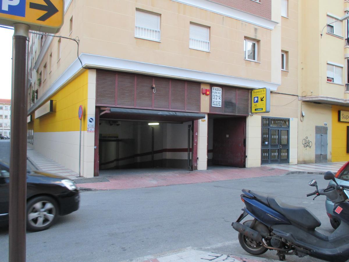 Alaska 800 M De La Playa Parking Privado Appartement *